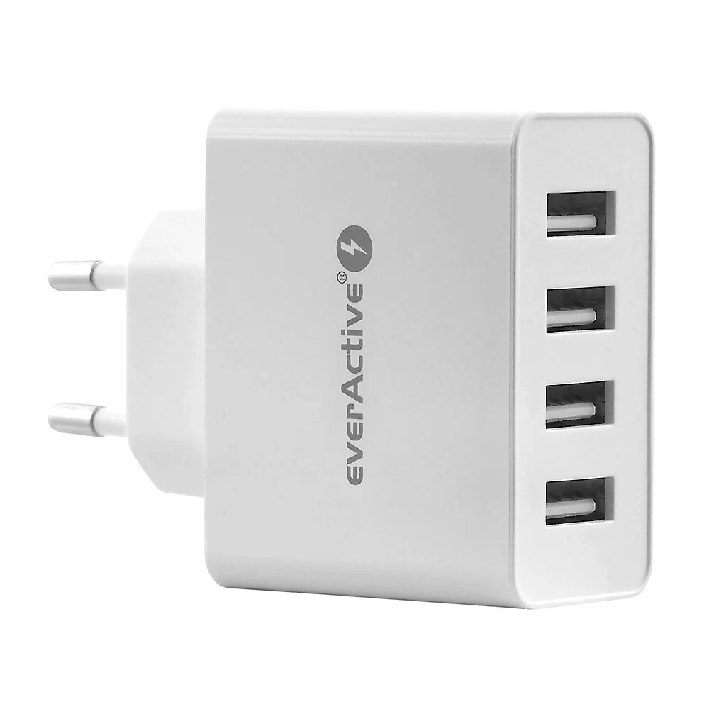 Ładowarka USB komfort